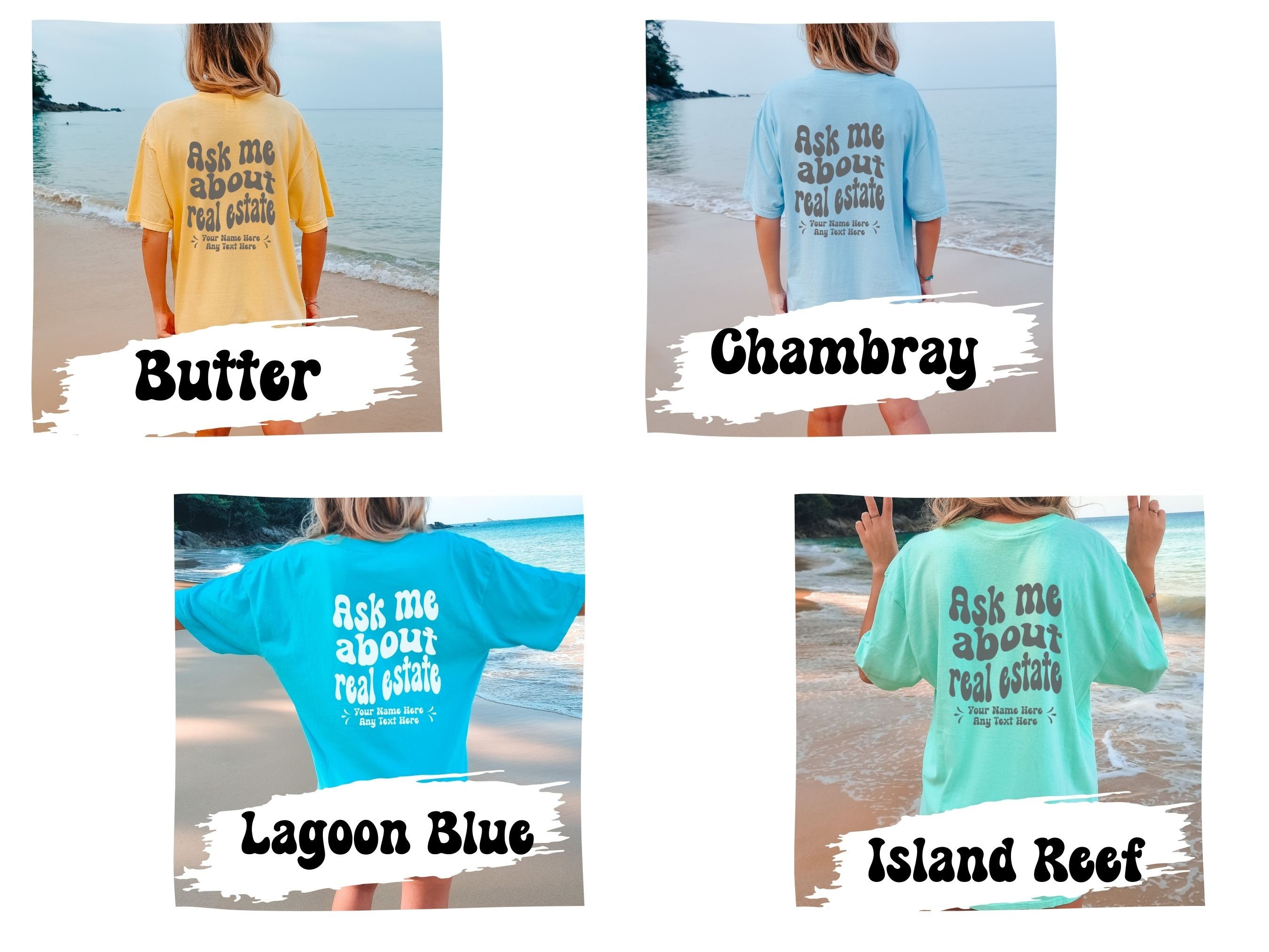 Crop Hoodie- Ask me about buying or selling real estate main image 0