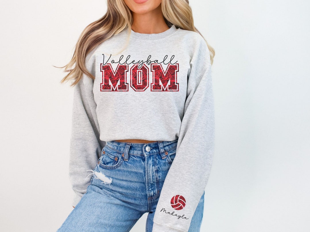 Amazon Prime Volleyball Grandma Shirt Volleyball Distressed