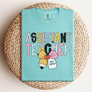 front-Chalky Mint