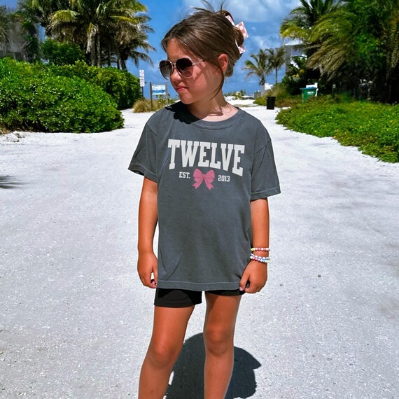 Vintage May 2007 12th Birthday Shirt 12 Year Old Shirt Vintage May 2007 12th Birthday Shirt 12 Year Old Shirt