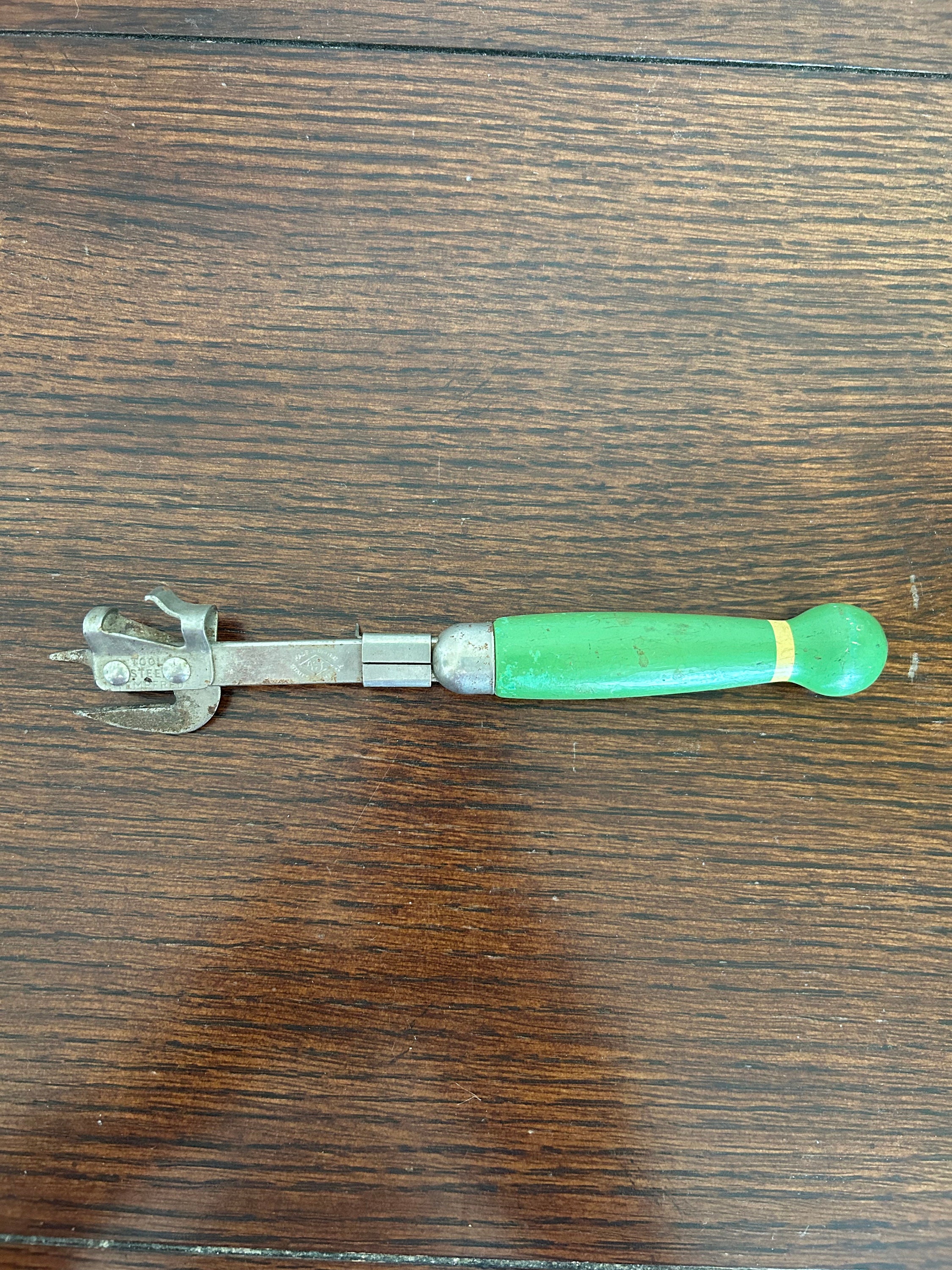 Crisp Can Opener Made In The Usa Design in HD Crisp Can Opener Made In The Usa Design in HD