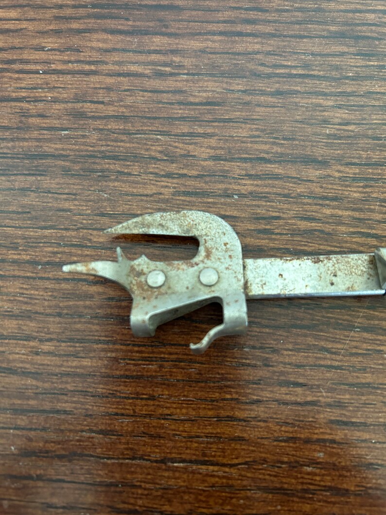 Exquisite Can Opener Made In The Usa View Photography Exquisite Can Opener Made In The Usa View Photography