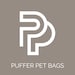 Puffer Pet Bags