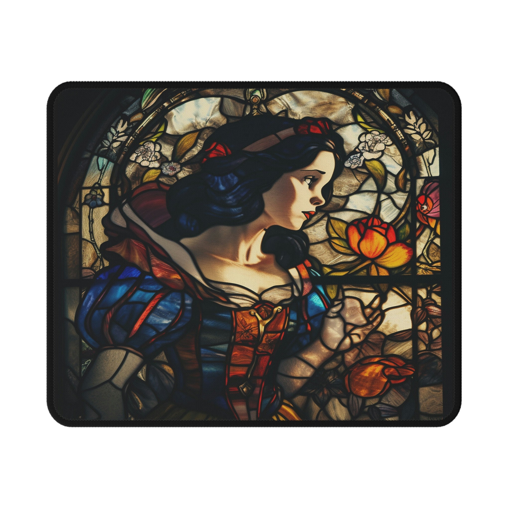 Princess Snow White - Mouse Pad