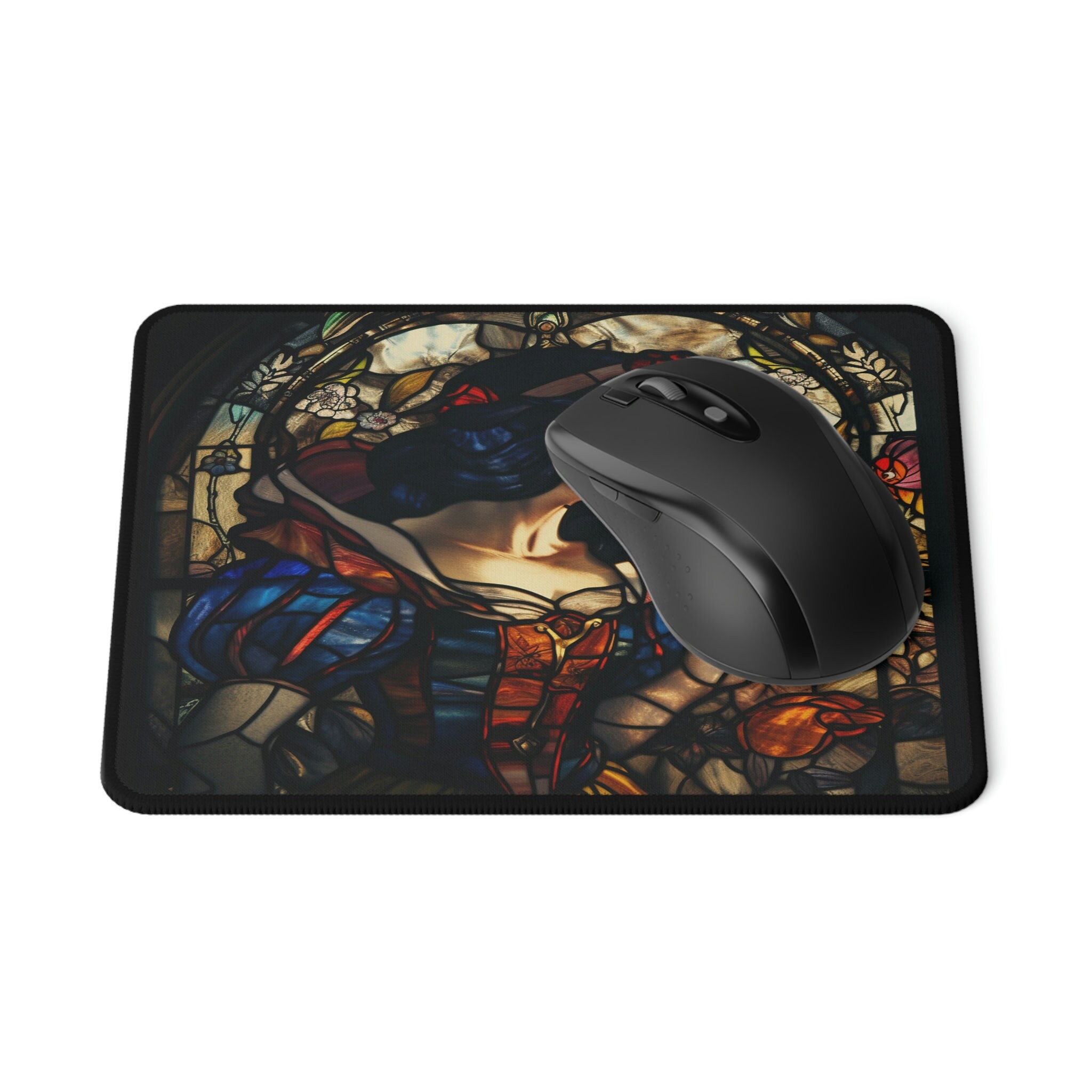 Princess Snow White - Mouse Pad