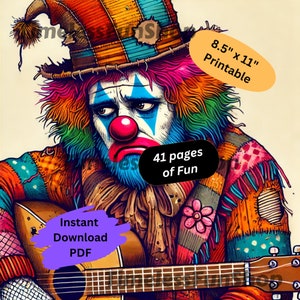 Merry Mischief: The Daily Adventures of Hobo Clowns. Circus fun see what they do and fun they have around the circus everyday.