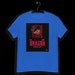 T-shirt The Great Red Dragon Gildan 5000 - Unisexe Adulte - Neuf Avec étiquettes
