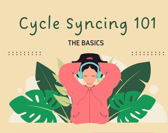 サイクル同期101
