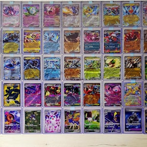 pokemon ball card holder 2x Temporal Forces Booster Packs | Pokemon TCG Wild Force | Korean Pokemon  Cards Booster Packs main image 1