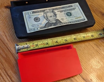 Floating Shelf, Secret Compartment, Hidden Shelf, Hidden Compartment, 3D Printed, Hide Belongings, Any Color, Wall Shelf