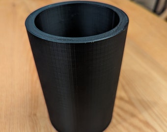 Insulated Can Cooler