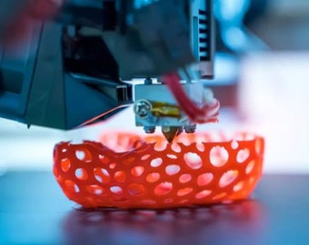 Custom 3D Print Services - 3D Printed Part Request - Tinker Toy Ideas - Request New Items