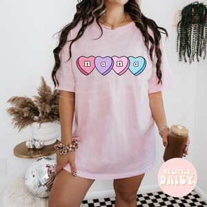 nana hearts png, cute Valentine&#39;s Day, candy hearts valentine png, black hearts png