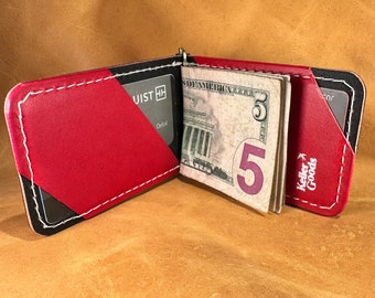 The Carlisle Wallet - Etsy