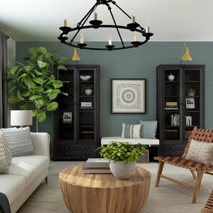 Modern Farmhouse Palette, Interior Paint Colors, Interior Color Palette ...