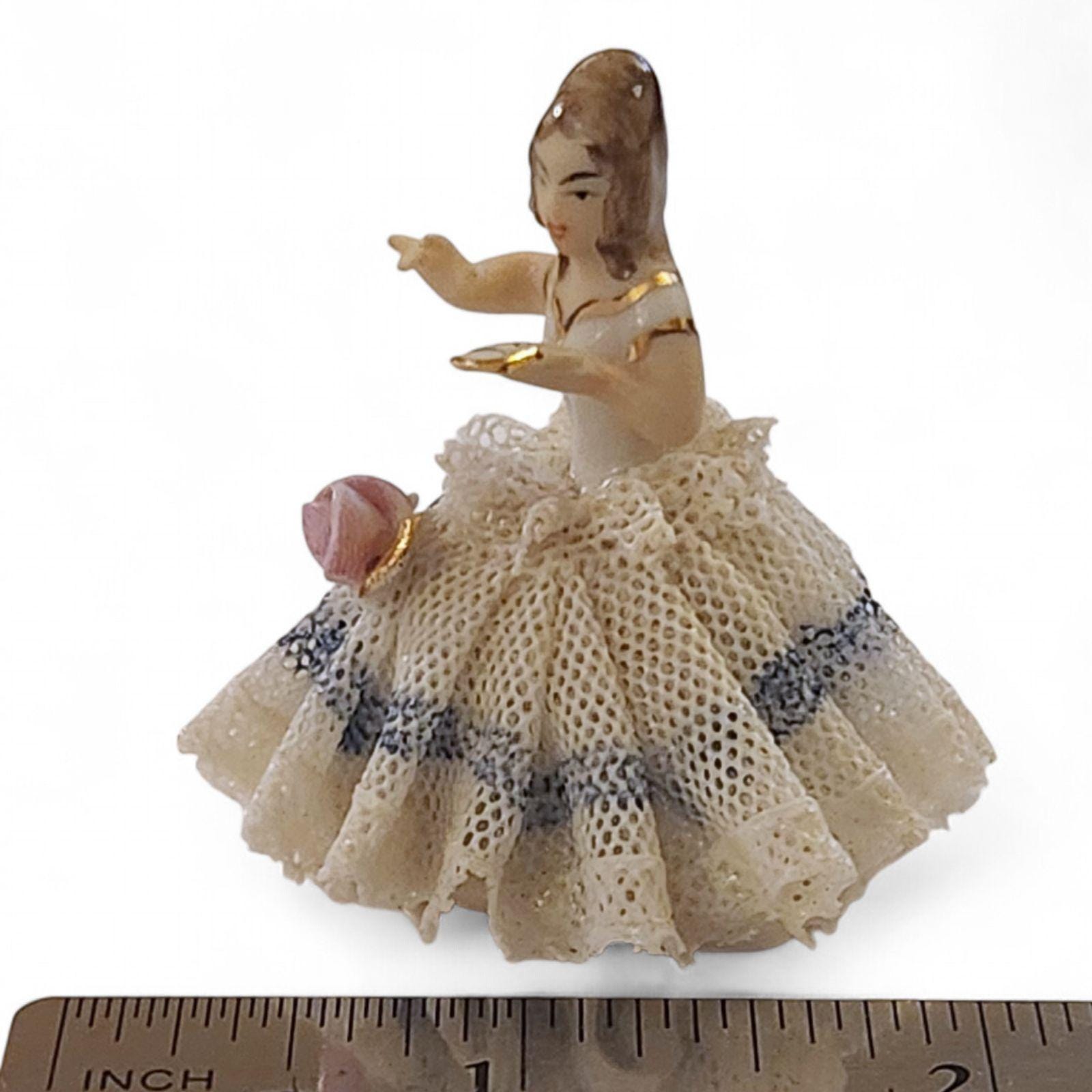 Dresden figurine - Etsy 日本