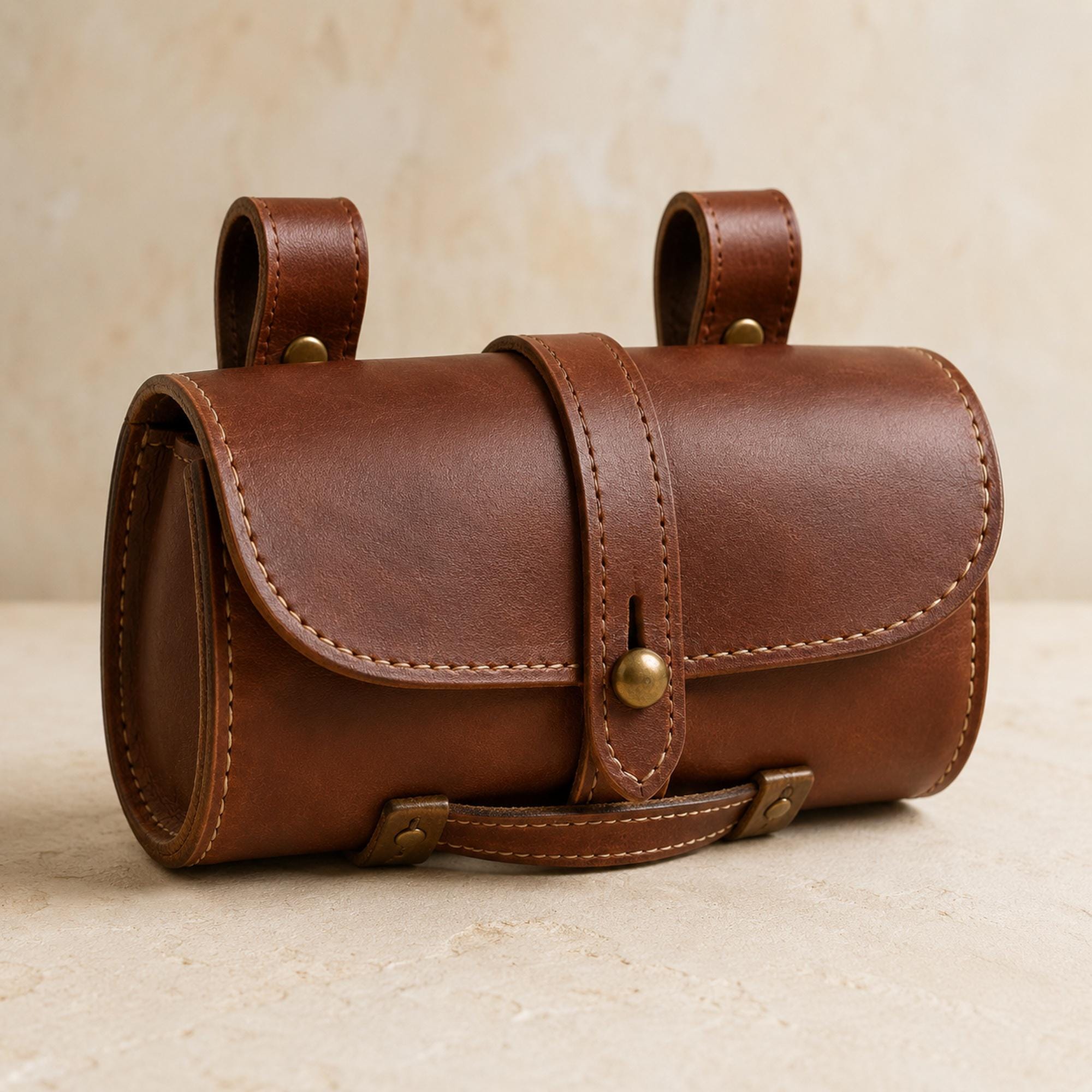 MADE IN ENGLAND VINTAGE SADDLE BAG 中古品 Vintage Saddle Bag - Etsy UK