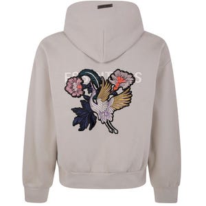 May include: A set of three ceramic mugs with a speckled, matte finish. The mugs are in shades of cream, light gray, and dark gray. Each mug has a simple, minimalist design, perfect for coffee or tea.