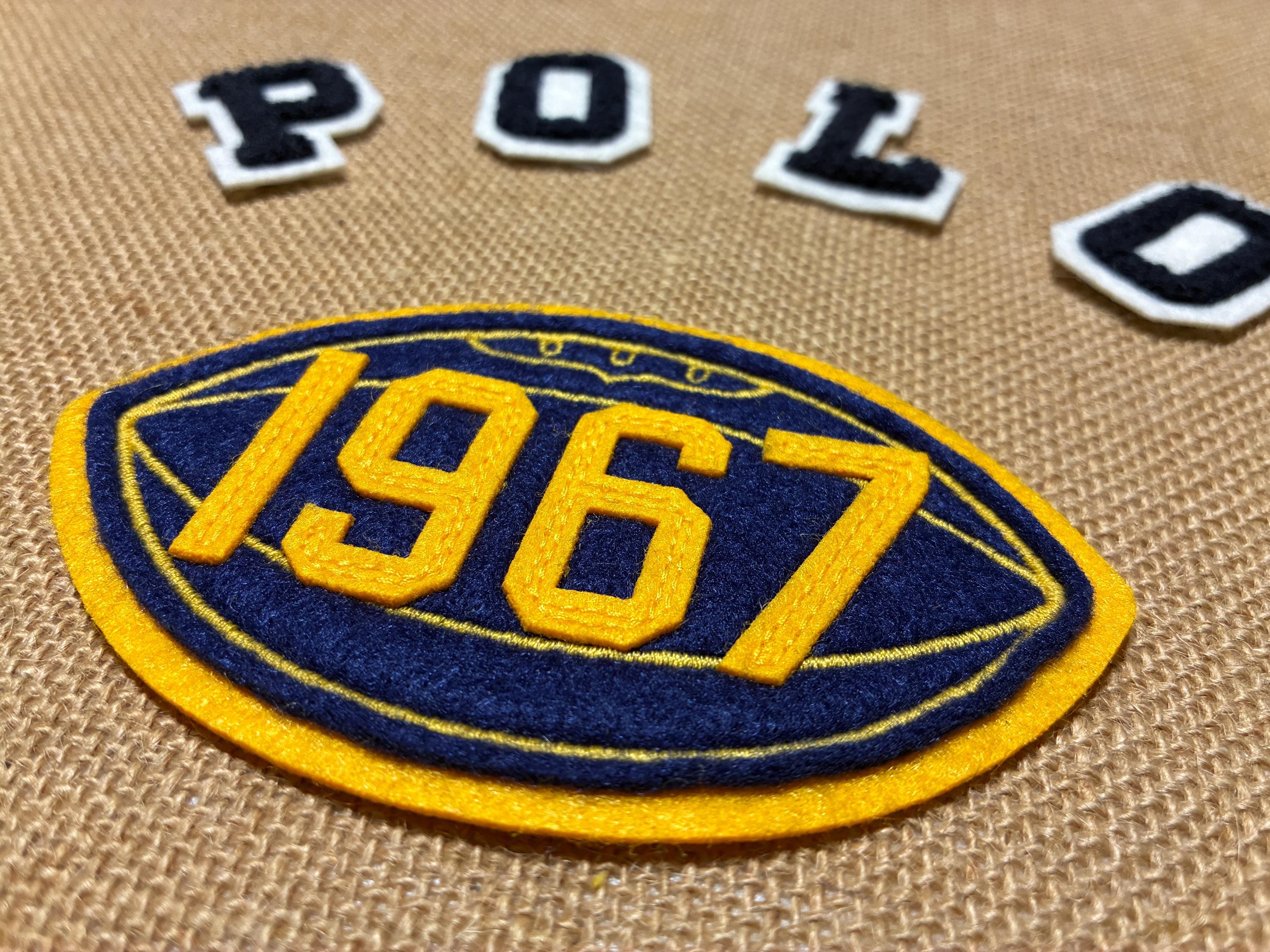 Ralph Lauren 1967 - Etsy