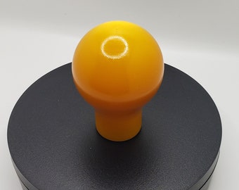 Glödlampsväxelspaksknopp