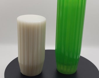 Spline Series Knobs