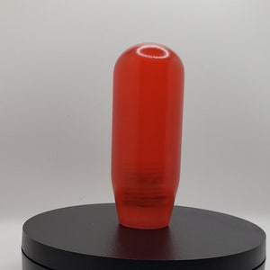 Bullet Shift Knob