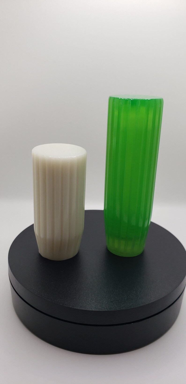Spline Series Knobs image 1