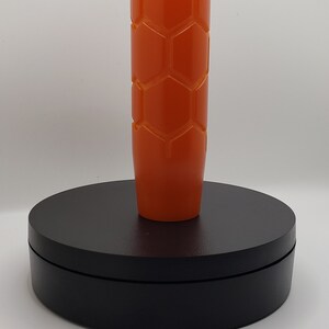 Grid-seriens knoppar bild 5