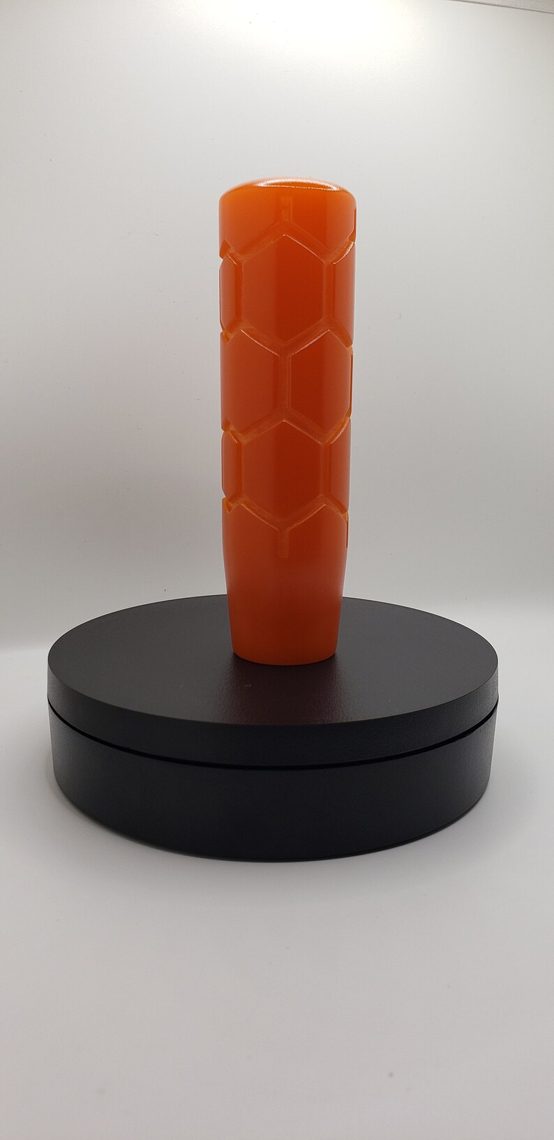 Grid-seriens knoppar bild 5