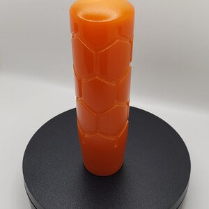 Grid-seriens knoppar bild 6