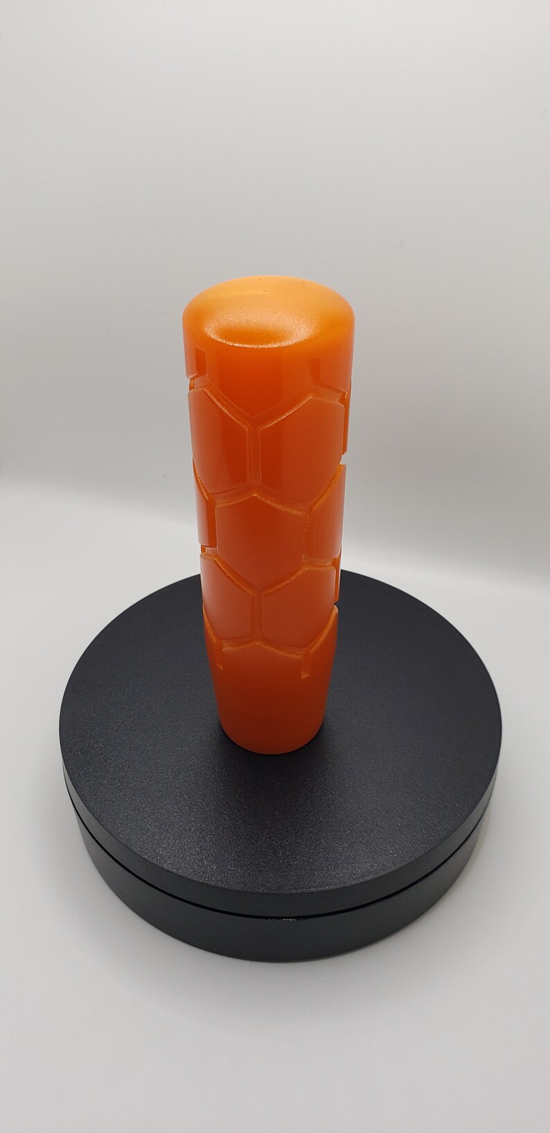 Grid-seriens knoppar bild 6