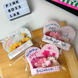 Women's Day Box Template