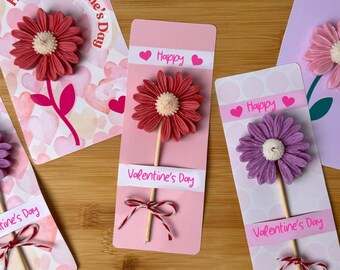 Valentine's Day Template (SPANISH)
