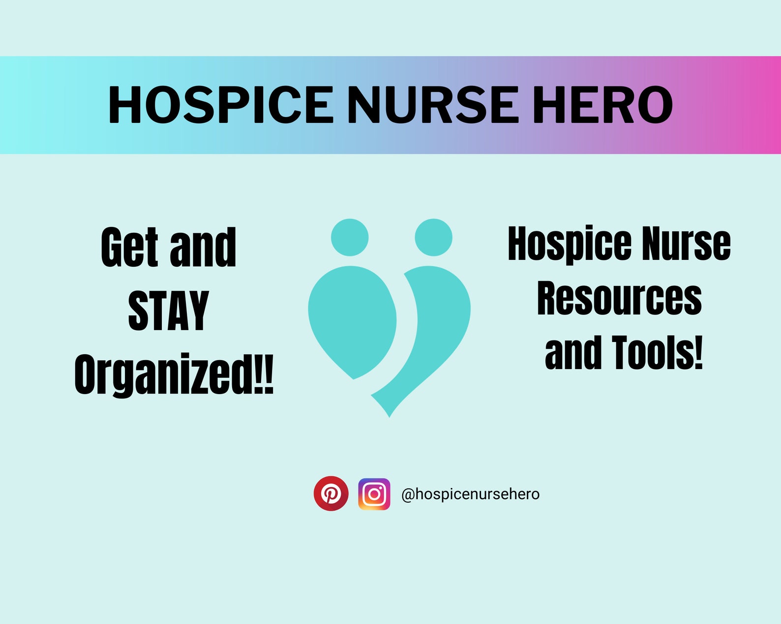 Hospice Nurse Trunk Organizer Checklist, Nurse Trunk Organization