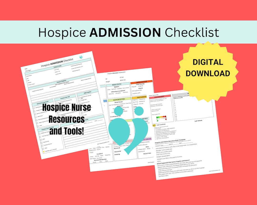 hospicemd user guide
