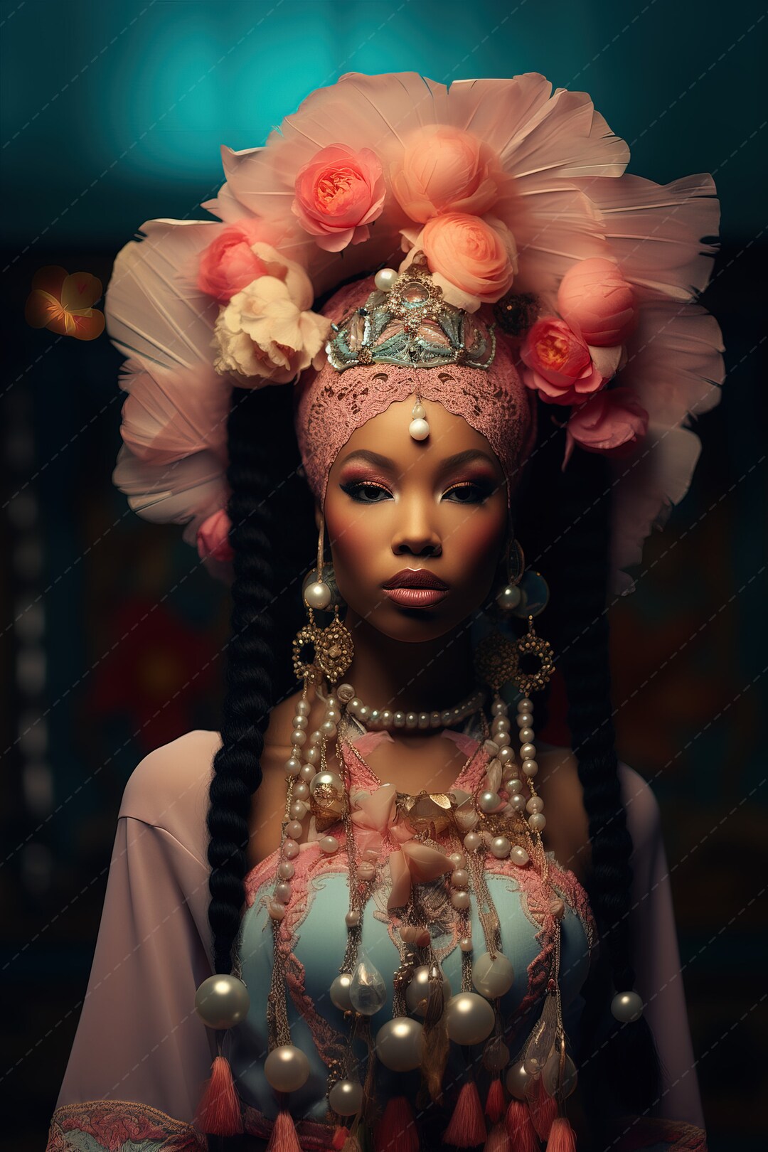 Digital Art Print I Sublimation Designs Wall Art Digital Etsy