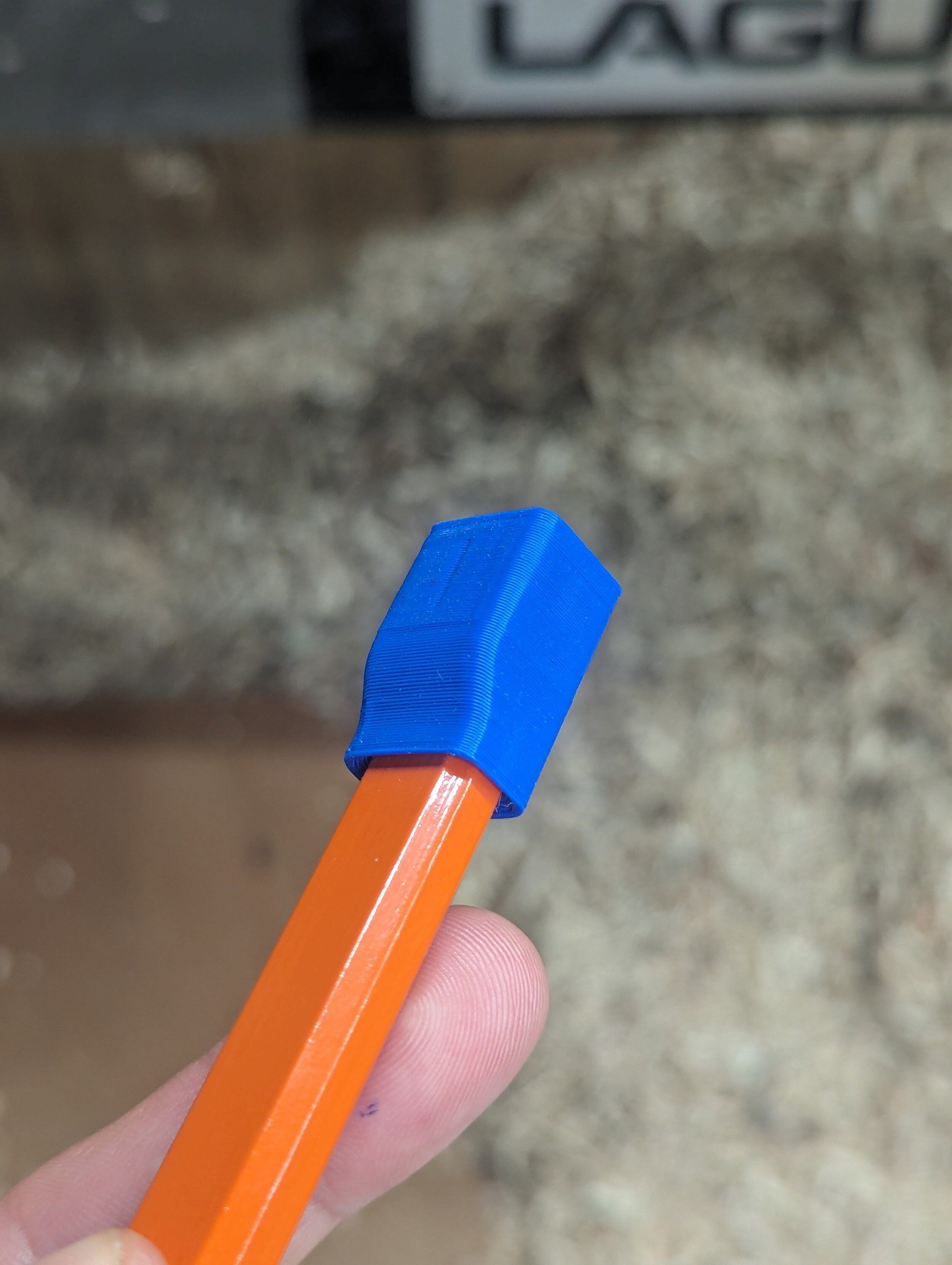 Carpenter Pencil Holder Etsy