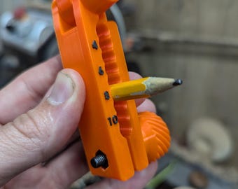 Tenon Marking Tool