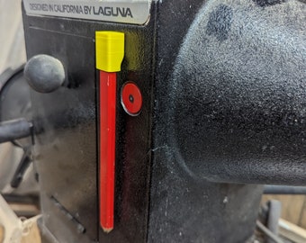 Magnetic Carpenter Pencil Holder