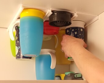 Munchkin 360 Lid Storage