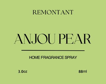 Parfum d'ambiance poire d'Anjou