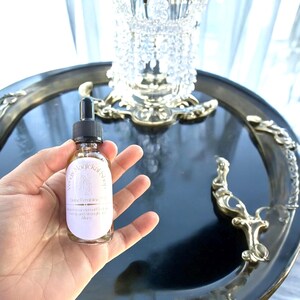 Allure oil -  Attraction Oil - Divine Feminine