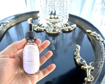 Allure oil -  Attraction Oil - Divine Feminine