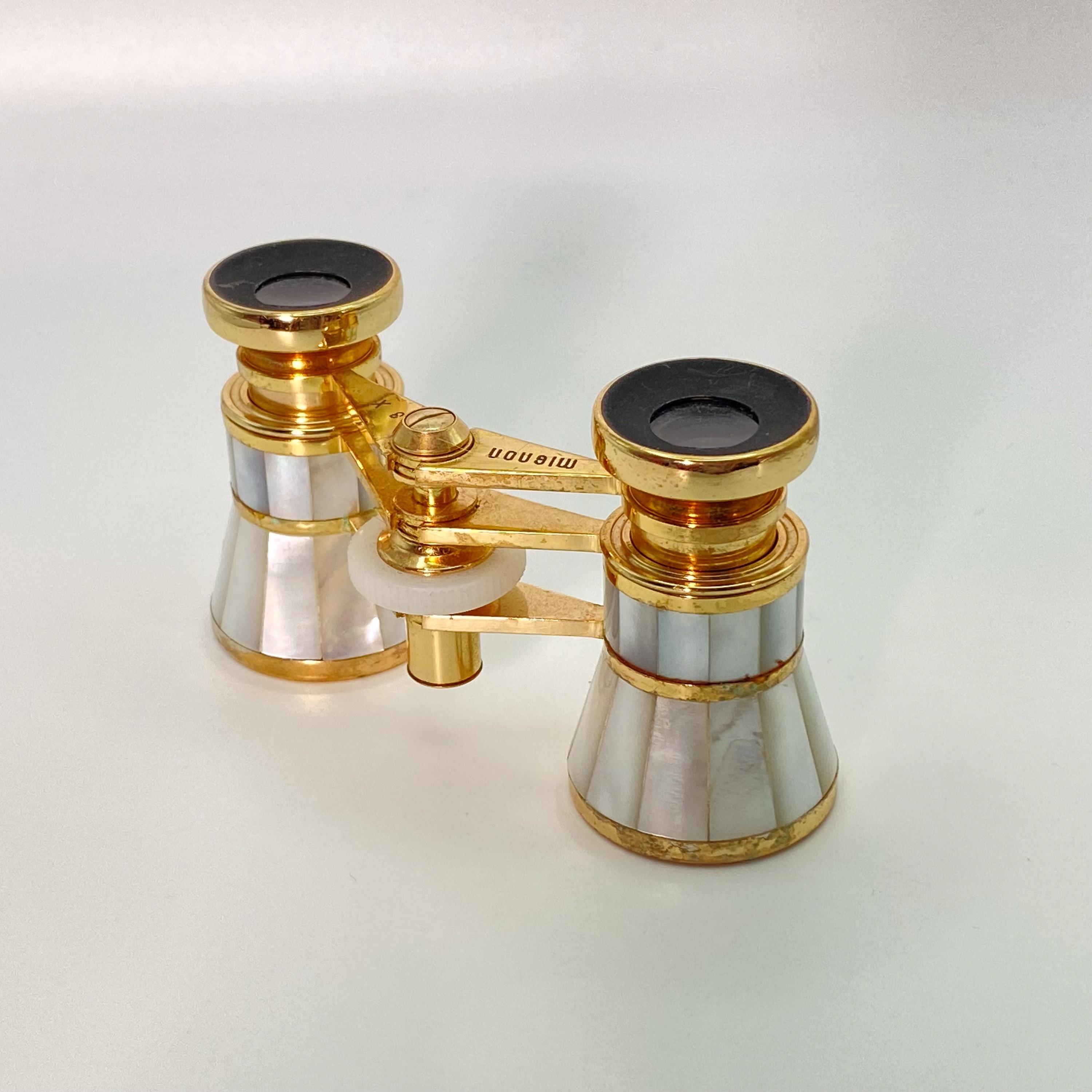Japan opera glasses - Etsy 日本