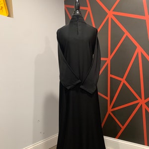 Anaqaa Tailored Made Dubai Abaya , Dubai Abaya, Modest Muslim dress , Dubai Dress , premium quality