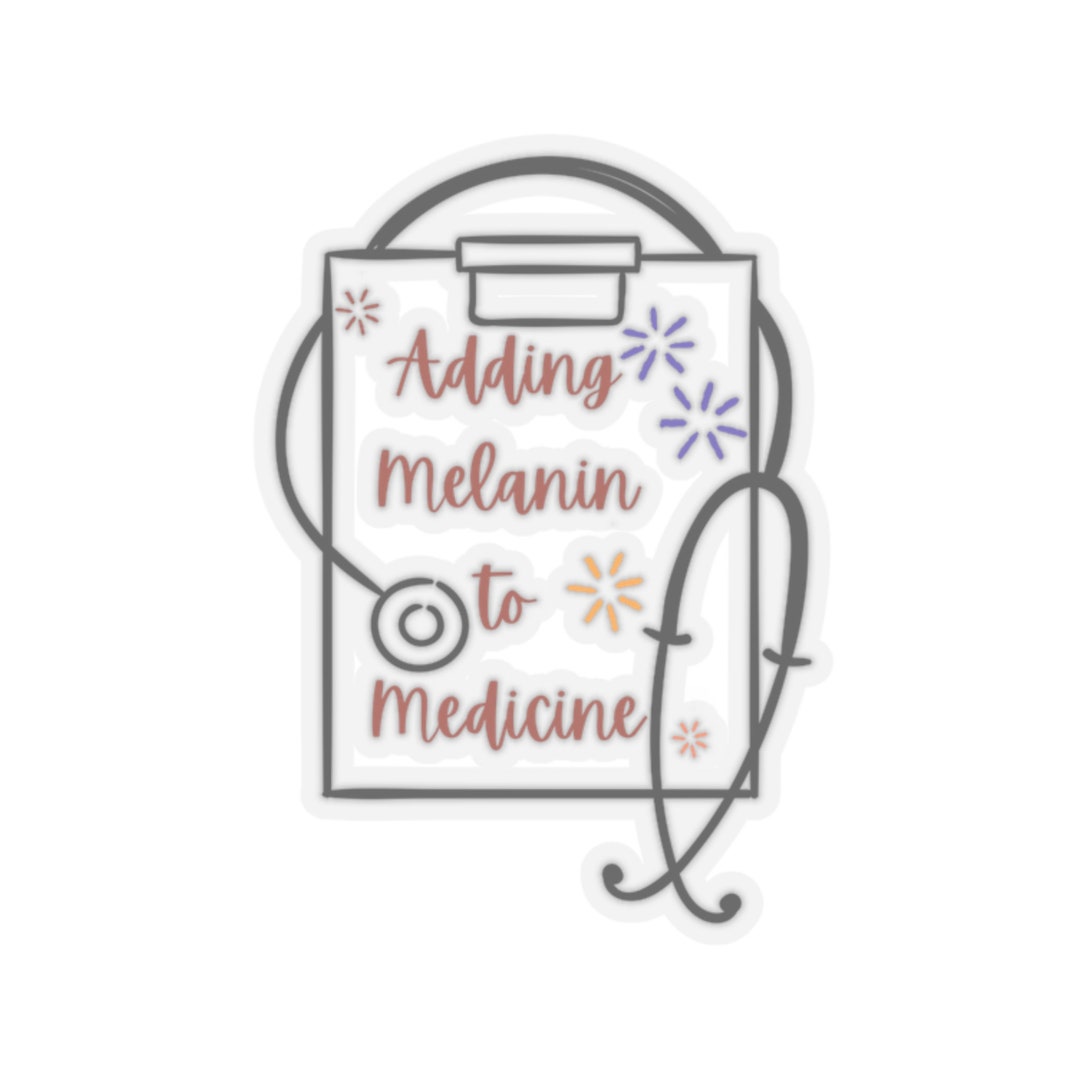 Diversity In Medical Field Sticker Etsy diversity-in-medical-field-sticker-etsy