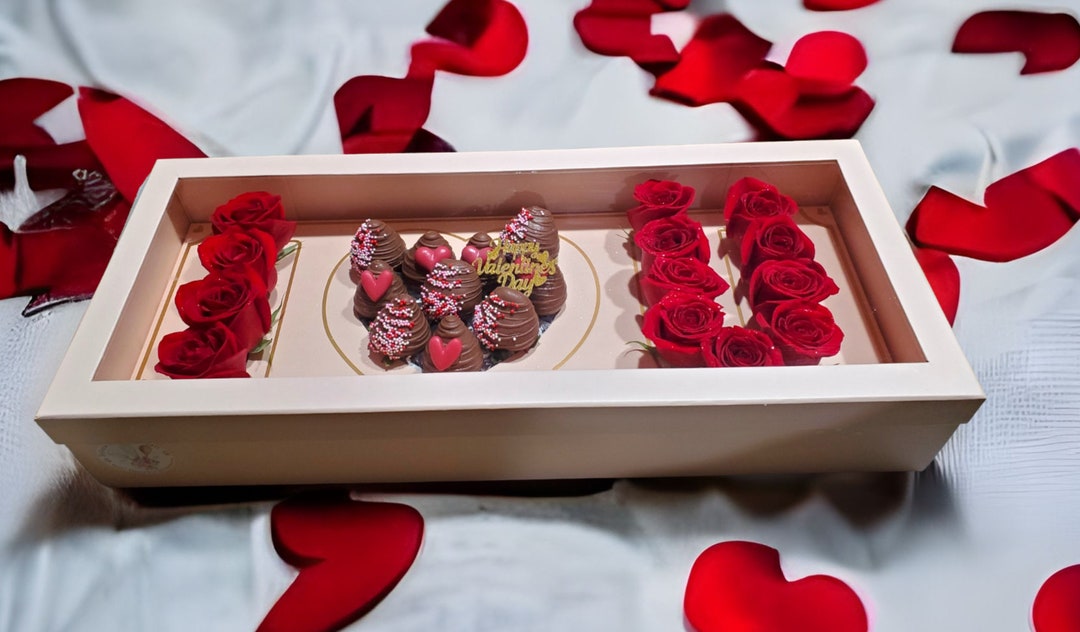 Mom Box, I Love You Box, Mothers Day, Gift Box for Mom, Gift for Mother