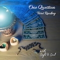 Same Day, One question tarot reading. Love, career. Reading within same day of purchase. product logo