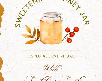 Honey Jar