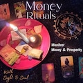 Money Ritual product logo